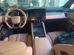 BYD Song L EV 662km Excellence Edition - ფოტო 9