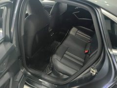 Audi A3 A3L Limousine 35 TFSI Fashion Sport Edition - photo 11
