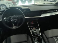 Audi A3 A3L Limousine 35 TFSI Fashion Sport Edition - photo 12