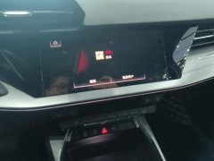 Audi A3 A3L Limousine 35 TFSI Fashion Sport Edition - photo 13