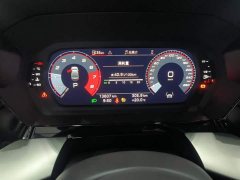 Audi A3 A3L Limousine 35 TFSI Fashion Sport Edition - photo 14