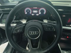 Audi A3 A3L Limousine 35 TFSI Fashion Sport Edition - photo 15