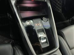Audi A3 A3L Limousine 35 TFSI Fashion Sport Edition - photo 16