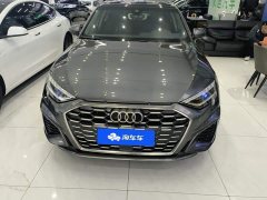 Audi A3 A3L Limousine 35 TFSI Fashion Sport Edition - photo 2