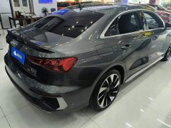Audi A3 A3L Limousine 35 TFSI Fashion Sport Edition - photo 3