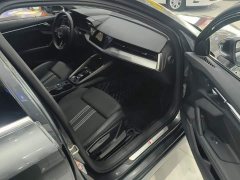 Audi A3 A3L Limousine 35 TFSI Fashion Sport Edition - photo 8