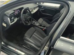 Audi A3 A3L Limousine 35 TFSI Fashion Sport Edition - photo 9