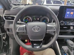 Toyota Highlander Hybrid 2.5L AWD Elite 7-Seater - фото 10