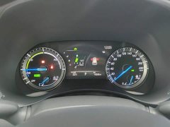 Toyota Highlander Hybrid 2.5L AWD Elite 7-Seater - фото 11