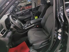 Toyota Highlander Hybrid 2.5L AWD Elite 7-Seater - фото 14