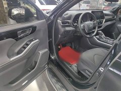 Toyota Highlander Hybrid 2.5L AWD Elite 7-Seater - фото 15
