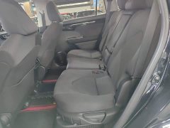 Toyota Highlander Hybrid 2.5L AWD Elite 7-Seater - фото 16