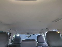 Toyota Highlander Hybrid 2.5L AWD Elite 7-Seater - фото 17