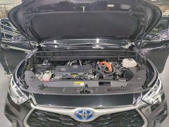 Toyota Highlander Hybrid 2.5L AWD Elite 7-Seater - фото 19