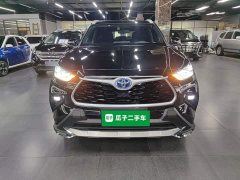 Toyota Highlander Hybrid 2.5L AWD Elite 7-Seater - фото 2