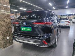 Toyota Highlander Hybrid 2.5L AWD Elite 7-Seater - фото 6