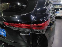 Toyota Highlander Hybrid 2.5L AWD Elite 7-Seater - фото 7