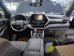 Toyota Highlander Hybrid 2.5L AWD Elite 7-Seater - фото 9