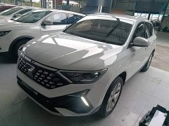 Volkswagen Jetta VS5 280TSI Automatic Aspiration Edition - ფოტო 1