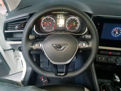 Volkswagen Jetta VS5 280TSI Automatic Aspiration Edition - ფოტო 10