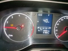 Volkswagen Jetta VS5 280TSI Automatic Aspiration Edition - ფოტო 11