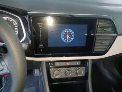 Volkswagen Jetta VS5 280TSI Automatic Aspiration Edition - ფოტო 12