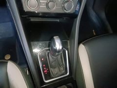 Volkswagen Jetta VS5 280TSI Automatic Aspiration Edition - ფოტო 13