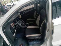 Volkswagen Jetta VS5 280TSI Automatic Aspiration Edition - ფოტო 14