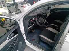 Volkswagen Jetta VS5 280TSI Automatic Aspiration Edition - ფოტო 15