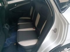 Volkswagen Jetta VS5 280TSI Automatic Aspiration Edition - ფოტო 16