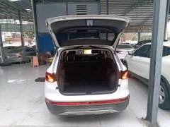 Volkswagen Jetta VS5 280TSI Automatic Aspiration Edition - ფოტო 18