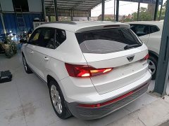 Volkswagen Jetta VS5 280TSI Automatic Aspiration Edition - ფოტო 4