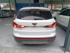 Volkswagen Jetta VS5 280TSI Automatic Aspiration Edition - ფოტო 5