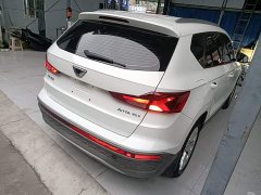 Volkswagen Jetta VS5 280TSI Automatic Aspiration Edition - ფოტო 6