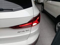 Volkswagen Jetta VS5 280TSI Automatic Aspiration Edition - ფოტო 7