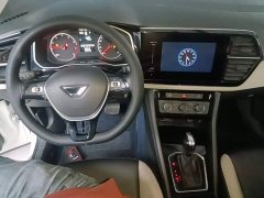 Volkswagen Jetta VS5 280TSI Automatic Aspiration Edition - ფოტო 9