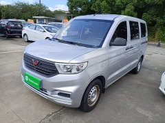 Wuling Hongguang V 1.5L Jingqu Edition LAR - фото 1