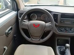 Wuling Hongguang V 1.5L Jingqu Edition LAR - фото 10