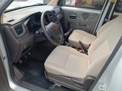 Wuling Hongguang V 1.5L Jingqu Edition LAR - фото 14