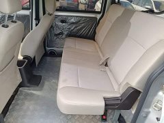 Wuling Hongguang V 1.5L Jingqu Edition LAR - фото 16