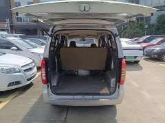 Wuling Hongguang V 1.5L Jingqu Edition LAR - фото 18
