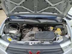 Wuling Hongguang V 1.5L Jingqu Edition LAR - фото 19