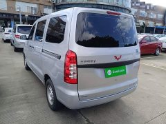 Wuling Hongguang V 1.5L Jingqu Edition LAR - фото 4