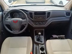Wuling Hongguang V 1.5L Jingqu Edition LAR - фото 9