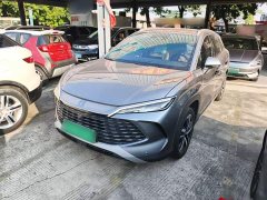 BYD Song L DM-i 112km Transcendence - ფოტო 1
