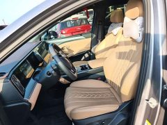 BYD Song L DM-i 112km Transcendence - ფოტო 14