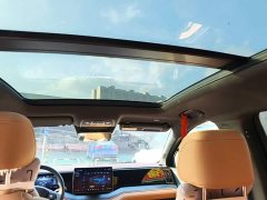 BYD Song L DM-i 112km Transcendence - ფოტო 17