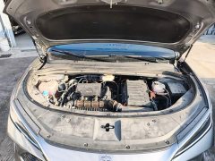 BYD Song L DM-i 112km Transcendence - ფოტო 19