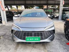 BYD Song L DM-i 112km Transcendence - ფოტო 2