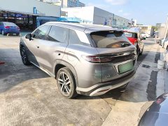 BYD Song L DM-i 112km Transcendence - ფოტო 4